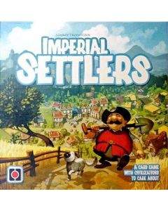 IMPERIAL SETTLERS 38081-PO