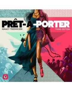 PRET-A-PORTER 38140-PO