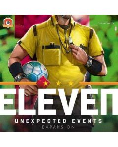 ELEVEN - UNEXPECTED EVENTS EXPANSION 38654-PO