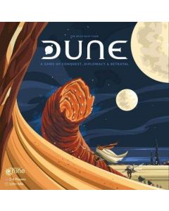 DUNE (2019 Edition) 49450-EN