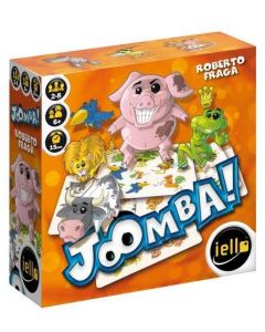 JOOMBA! 51051-IE