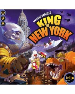 KING OF NEW YORK 51170-IE