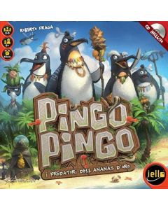 PINGO PINGO 51230-IE