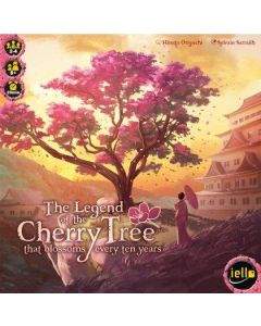 THE LEGEND OF THE CHERRY TREE 51479-IE