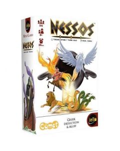 NESSOS 51509-IE