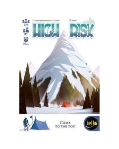 HIGH RISK 51511-IE