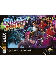 8BIT BOX: DOUBLE RUMBLE 51520-IE