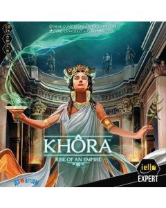 KHORA: RISE OF AN EMPIRE 51751-IE