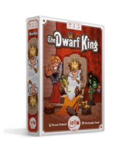 THE DWARF KING 51901-IE