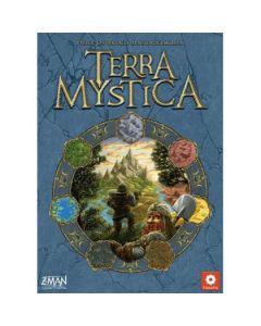 TERRA MYSTICA 57615-FL