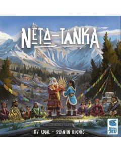 NETA-TANKA 61022-BR