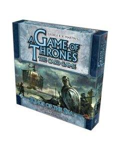 A GAME OF THRONES - Kings of the Sea - Expansion 61094-FF