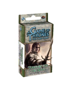 A GAME OF THRONES - Tourney for the Hand - Chapter Pack 1 61173-FF