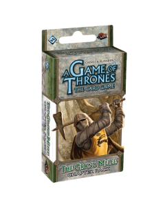 A GAME OF THRONES - The Grand Melee - Chapter Pack 2 61174-FF