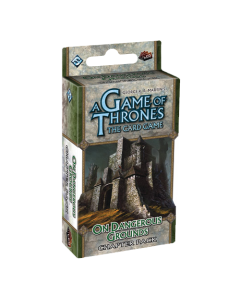 A GAME OF THRONES - On Dangerous Grounds - Chapter Pack 3 61175-FF