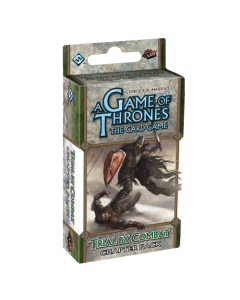 A GAME OF THRONES - Trial by Combat - Chapter Pack 5 61177-FF