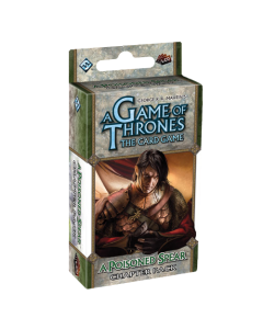 A GAME OF THRONES - A Poisoned Spear - Chapter Pack 6 61178-FF