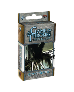A GAME OF THRONES - City of Secrets - Chapter Pack 1 61193-FF