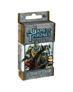 A GAME OF THRONES - A Time of Trails - Chapter Pack 2 61194-FF