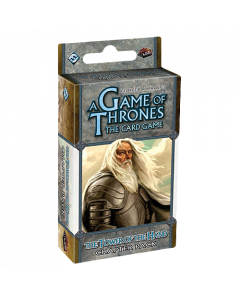 A GAME OF THRONES - The Tower of the Hand - Chapter Pack 3 61195-FF