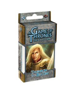 A GAME OF THRONES - Tales from the Red Keep - Chapter Pack 4 61196-FF