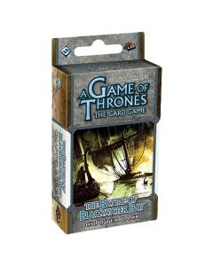 A GAME OF THRONES - The Battle of Blackwater Bay - Chapter Pack 6 61198-FF