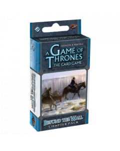 A GAME OF THRONES - Beyond the Wall - Chapter Pack 2 61210-FF
