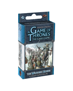 A GAME OF THRONES - The Wildling Horde - Chapter Pack 4 61212-FF