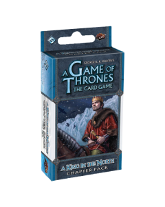 A GAME OF THRONES - A King in the North - Chapter Pack 5 61213-FF
