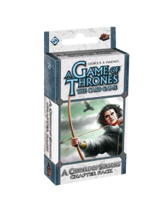 A GAME OF THRONES - A Change of Seasons - Chapter Pack 3 61355-FF