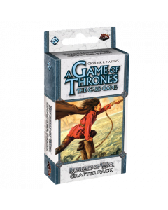 A GAME OF THRONES - Refugees of War - Chapter Pack 5 61357-FF