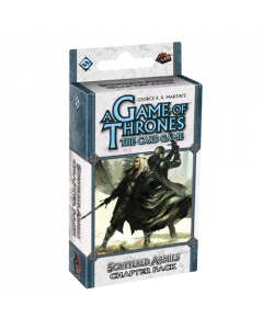 A GAME OF THRONES - Scattered Armies - Chapter Pack 6 61358-FF