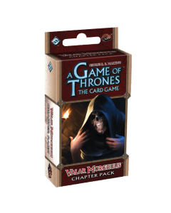 A GAME OF THRONES - Valar Morghulis - Chapter Pack 1 61389-FF