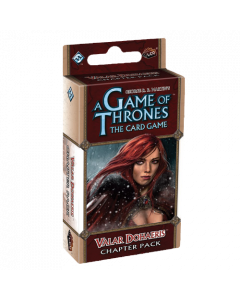 A GAME OF THRONES - Valar Dohaeris - Chapter Pack 2 61390-FF