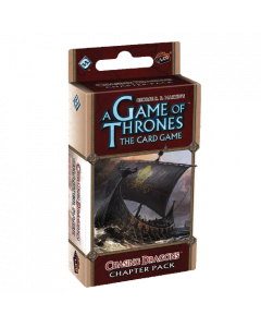 A GAME OF THRONES - Chasing Dragons - Chapter Pack 3 61391-FF