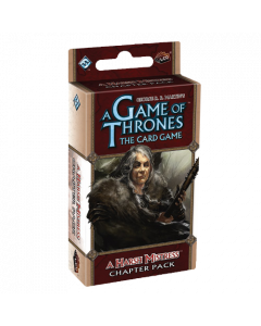 A GAME OF THRONES - A Harsh Mistress - Chapter Pack 4 61392-FF