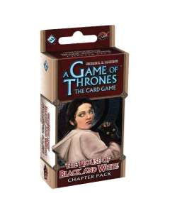 A GAME OF THRONES - The House of Black and White - Chapter Pack 5 61393-FF