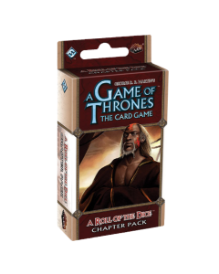 A GAME OF THRONES - A Roll of the Dice - Chapter Pack 6 61394-FF