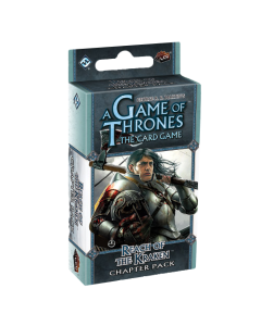 A GAME OF THRONES - Reach of the Kraken - Chapter Pack 1 61548-FF