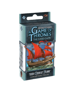 A GAME OF THRONES - The Great Fleet - Chapter Pack 2 61549-FF