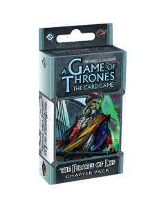A GAME OF THRONES - The Pirates of Lys - Chapter Pack 3 61550-FF