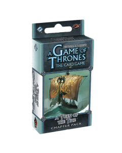 A GAME OF THRONES - A Turn of the Tide - Chapter Pack 4 61551-FF