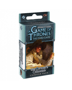 A GAME OF THRONES - The Captain's Command - Chapter Pack 5 61552-FF