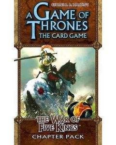 A GAME OF THRONES - The War of Five Kings - Chapter Pack 1 61600-FF