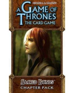 A GAME OF THRONES -  Sacred Bonds - Chapter Pack 3 61602-FF