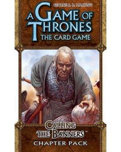 A GAME OF THRONES - Calling the Banners - Chapter Pack 6 61605-FF