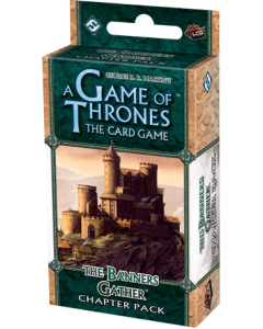 A GAME OF THRONES - The Banners Gather - Chapter Pack 1 61607-FF