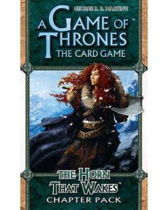 A GAME OF THRONES  - The Horn That Wakes - Chapter Pack 4 61610-FF