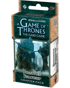 A GAME OF THRONES  - Forgotten Fellowship - Chapter Pack 5 61611-FF