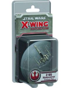 STAR WARS X-WING - Z - 95 - HEADHUNTER - Expansion 61771-FF